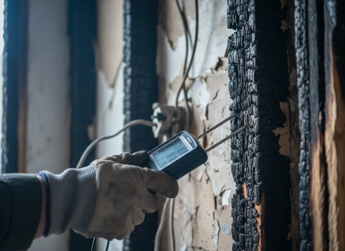 Fire Damage Restoration Yoder, WY FAQs
